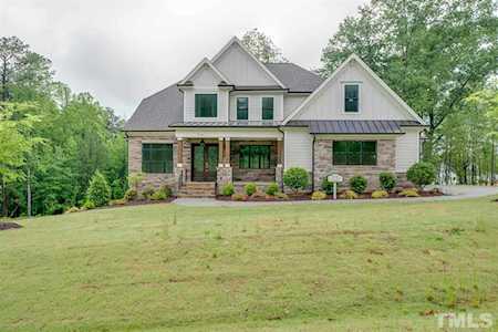 7624 Dover Hills Drive Wake Forest, NC 27587