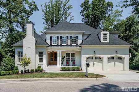 2635 Lakeview Drive Raleigh, NC 27609