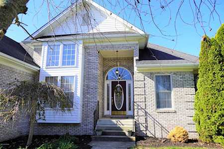 135 Blossom Cir Shelbyville, KY 40065