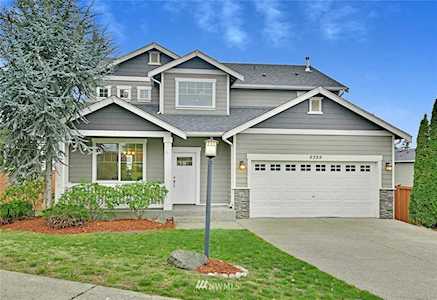 6399 Juanita Cir NE Bremerton, WA 98311