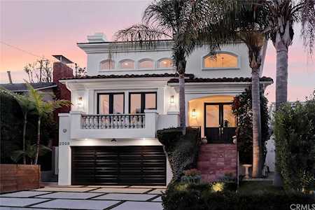 2509 Poinsettia Avenue Manhattan Beach, CA 90266