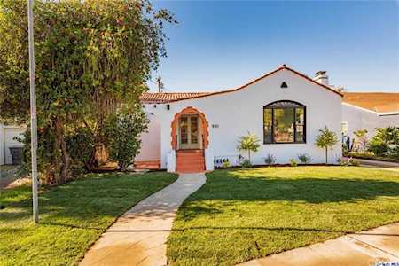 910 Patterson Avenue Glendale, CA 91202