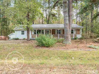 8812 Rollingwood Road Chapel Hill, NC 27516