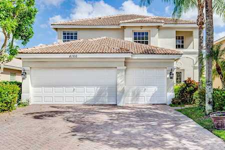 4166 Wellington Shores Drive Wellington, FL 33449