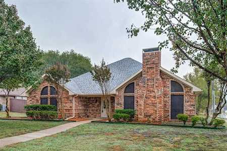 4324 Hartford Drive Plano, TX 75093
