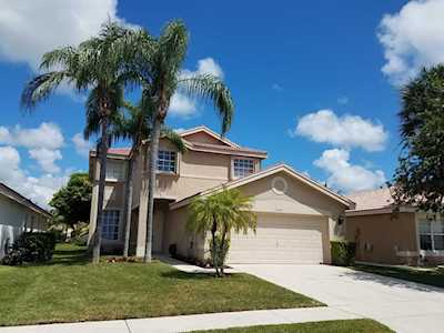 3547 Stratton Lane Boynton Beach, FL 33436
