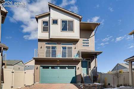 6657 Shadow Star Drive Colorado Springs, CO 80927