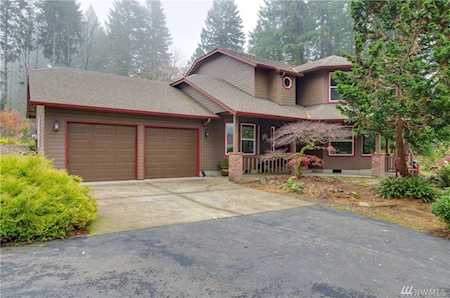 3811 Old Lewis River Rd Woodland, WA 98674