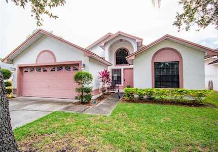1877 Blue Fox Court Orlando, FL 32825