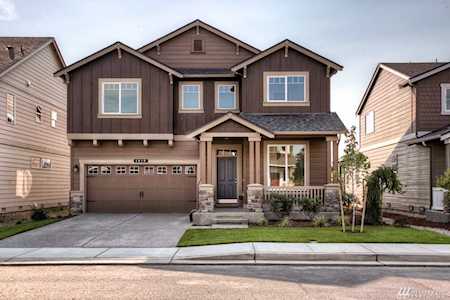 8619 29th St NE #B36 Marysville, WA 98270