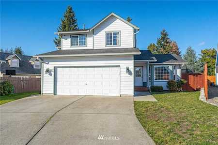 3211 McKinley Ct Centralia, WA 98531