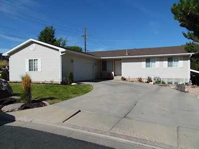 1308 S Pinewood W Cedar City, UT 84720
