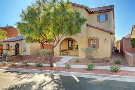 10808 Azure Ocean Ave Las Vegas, NV 89166
