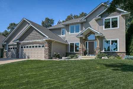 16516 Irwindale Way Lakeville, MN 55044