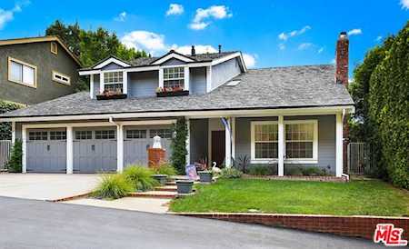 1817 Michael Lane Pacific Palisades, CA 90272