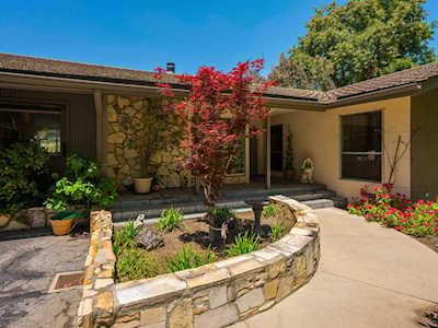 409 Manford Way Pasadena, CA 91105