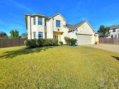 3116 Murrelet Way Pflugerville, TX 78660