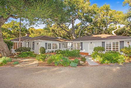 636 Oak Grove Dr Santa Barbara, CA 93108