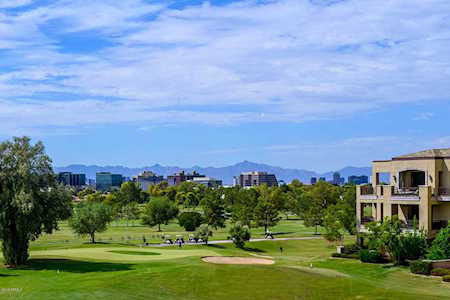 8 Biltmore Estate #319 Phoenix, AZ 85016