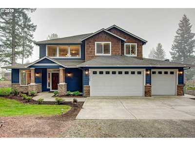 22307 NE 224th St Battle Ground, WA 98604