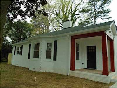 2100 Millerton Ave Charlotte, NC 28208