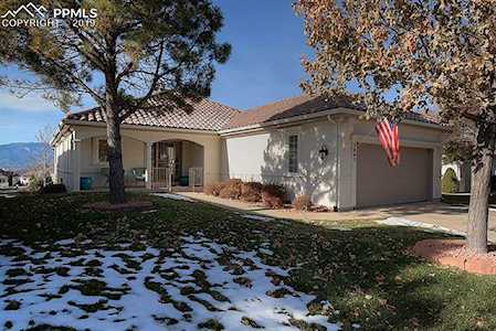 2667 Marston Heights Colorado Springs, CO 80920