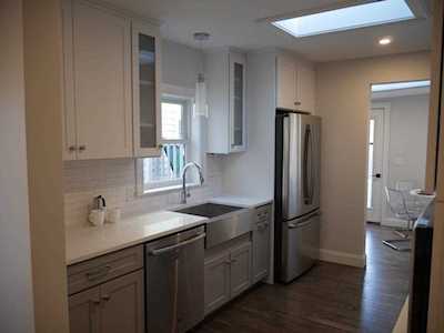 8 Fifth St #2 Cambridge, MA 02141