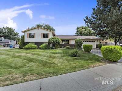 4000 S Minuteman Way Boise, ID 83706
