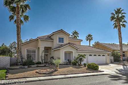 1031 Crescent Moon Dr North Las Vegas, NV 89031