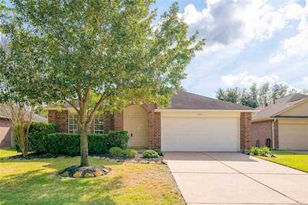 19915 Black Cherry Bend Ct Cypress, TX 77433