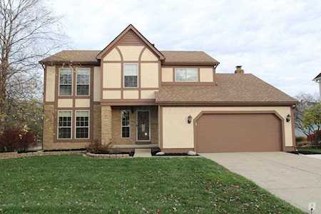 6360 Rising Sun Drive Grove City, OH 43123