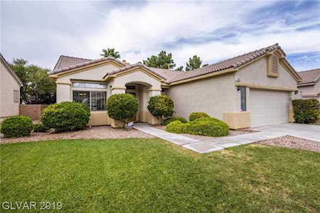 7555 Trickling Wash Dr Las Vegas, NV 89131