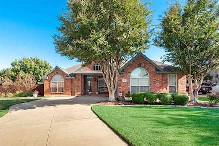412 Spring Leaf Court Allen, TX 75002