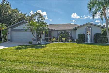 158 Castile Court Punta Gorda, FL 33983