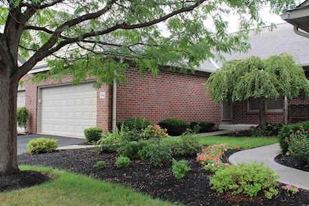 5542 Brighton Hill Lane Dublin, OH 43016