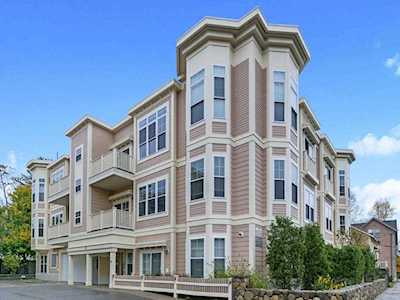 69 Bolton St. #302 Cambridge, MA 02140