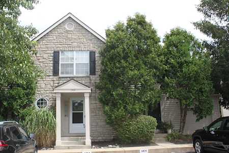 5414 Pickforde Drive Columbus, OH 43235