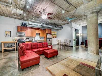 1122 Jackson Street #821 Dallas, TX 75202