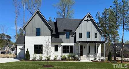 1916 Autumn Shade Drive Apex, NC 27523