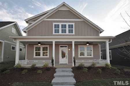 199 Beaufort Loop Clayton, NC 27527