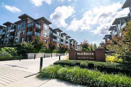 7088 14th Avenue #113 Burnaby, BC V3N 0E7