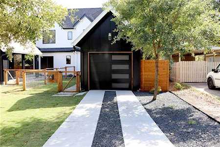3103 Fontana Dr #A Austin, TX 78704