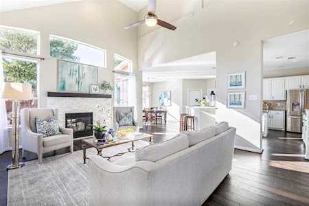 2017 Burnside Drive Allen, TX 75013