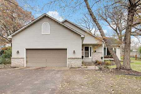 1952 Eustis Street N Lauderdale, MN 55113