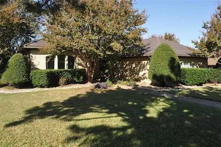 3704 Woodcrest Drive Colleyville, TX 76034