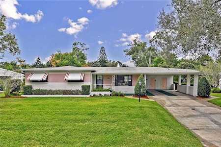 3106 Pickfair Street Orlando, FL 32803