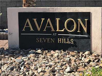 2900 Sunridge Heights Parkway #1627 Henderson, NV 89052