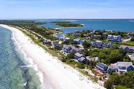 356 Great Island Rd Yarmouth, MA 02673