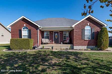 384 Deer Park Way Mt Washington, KY 40047