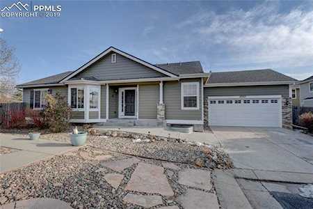 14327 Woodrock Path Colorado Springs, CO 80921